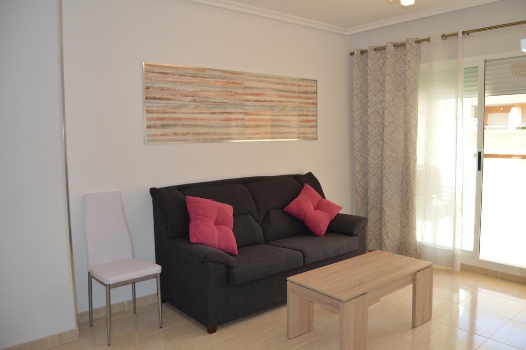 Apartamentos Costa Azahar II Oropesa del Mar Exterior photo